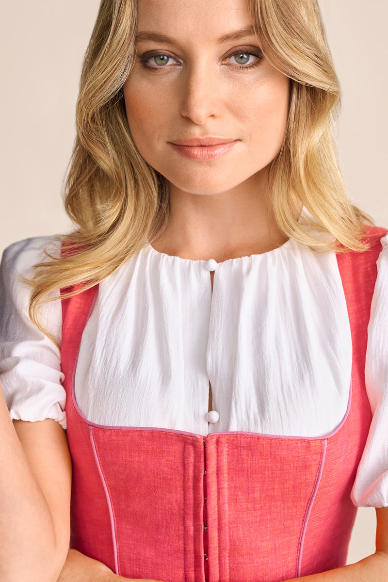 Dirndl Amandine (60cm)