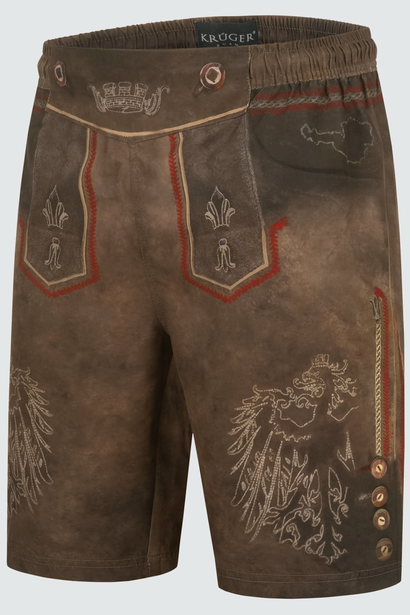 Badehose Österreich