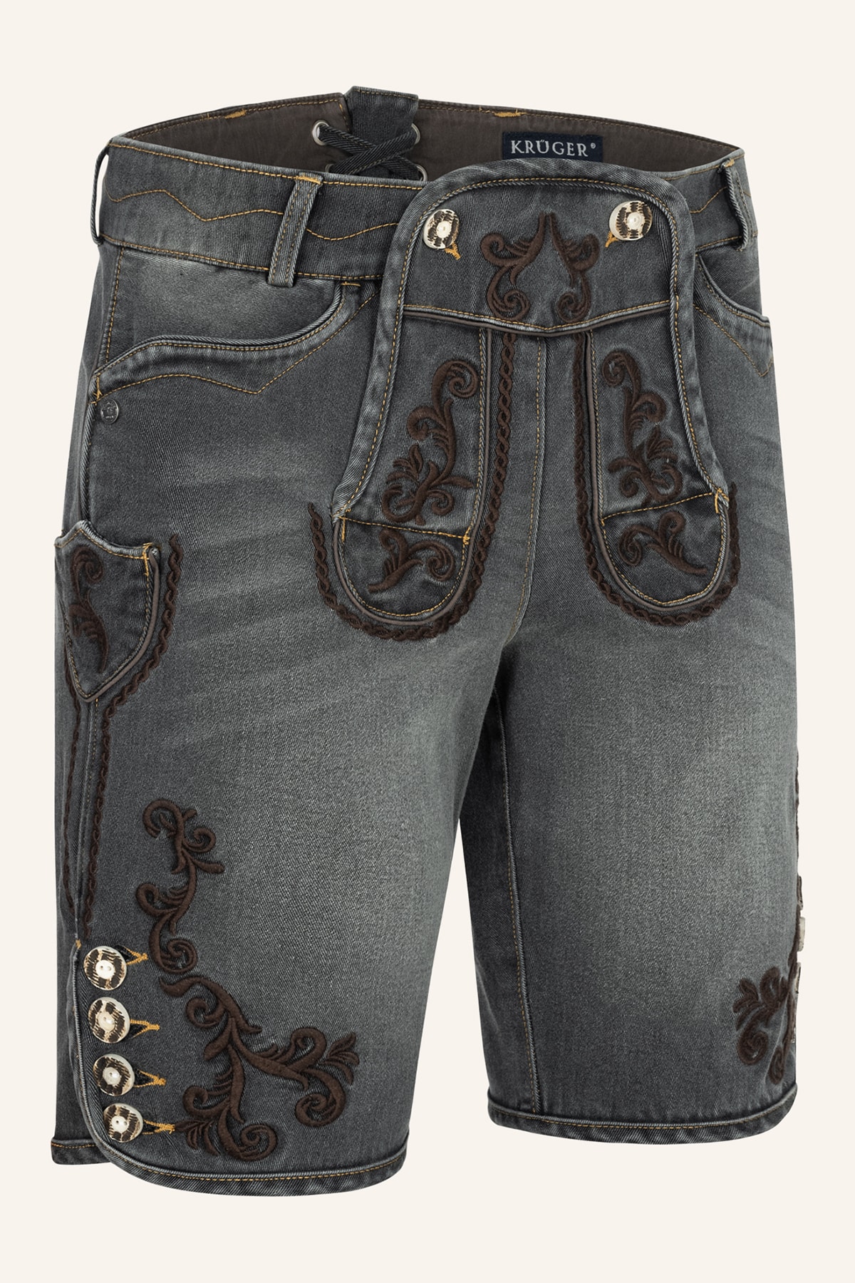 Trachtenhose Jerik