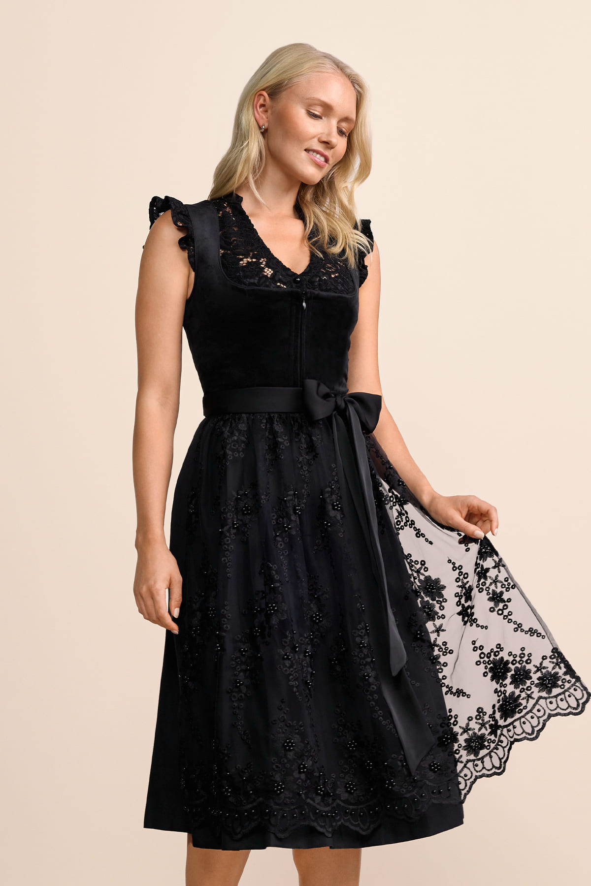 Dirndl Lovira (70cm)