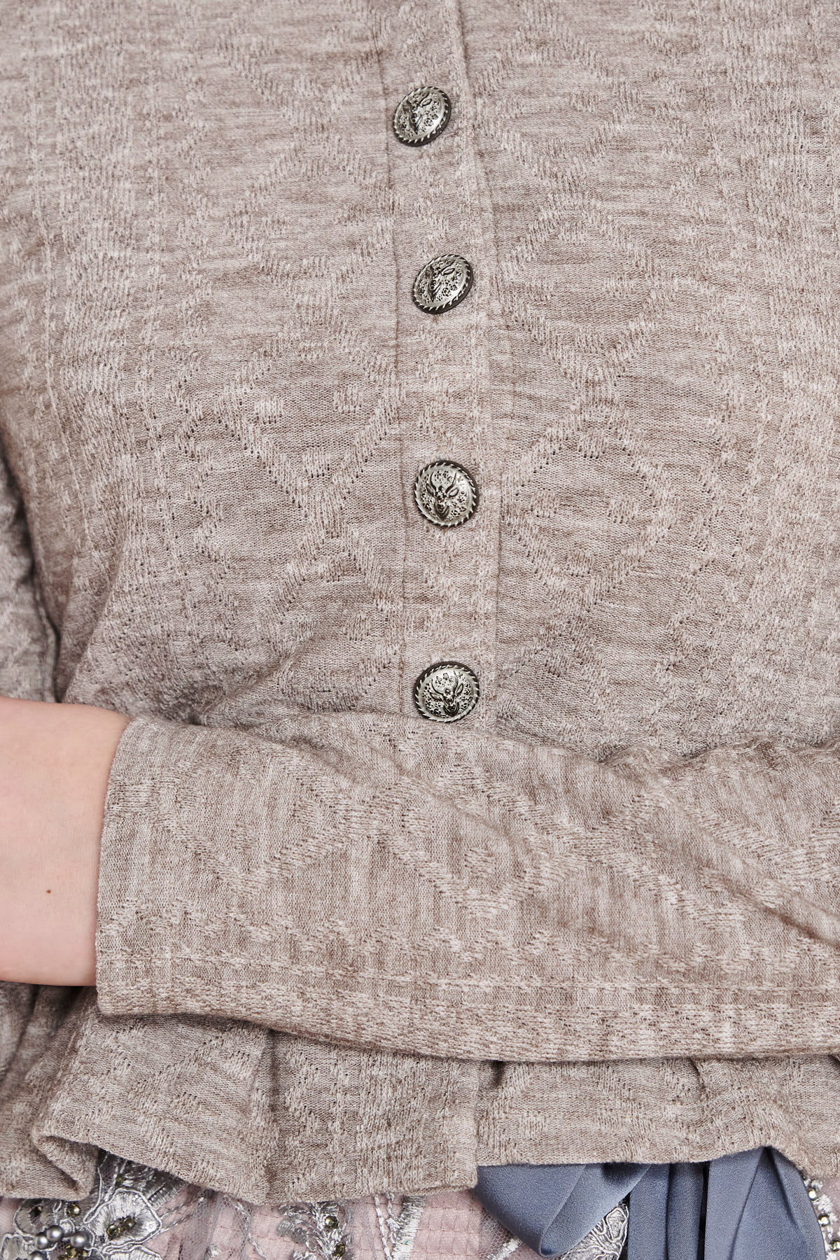 Trachtenjacke Walli