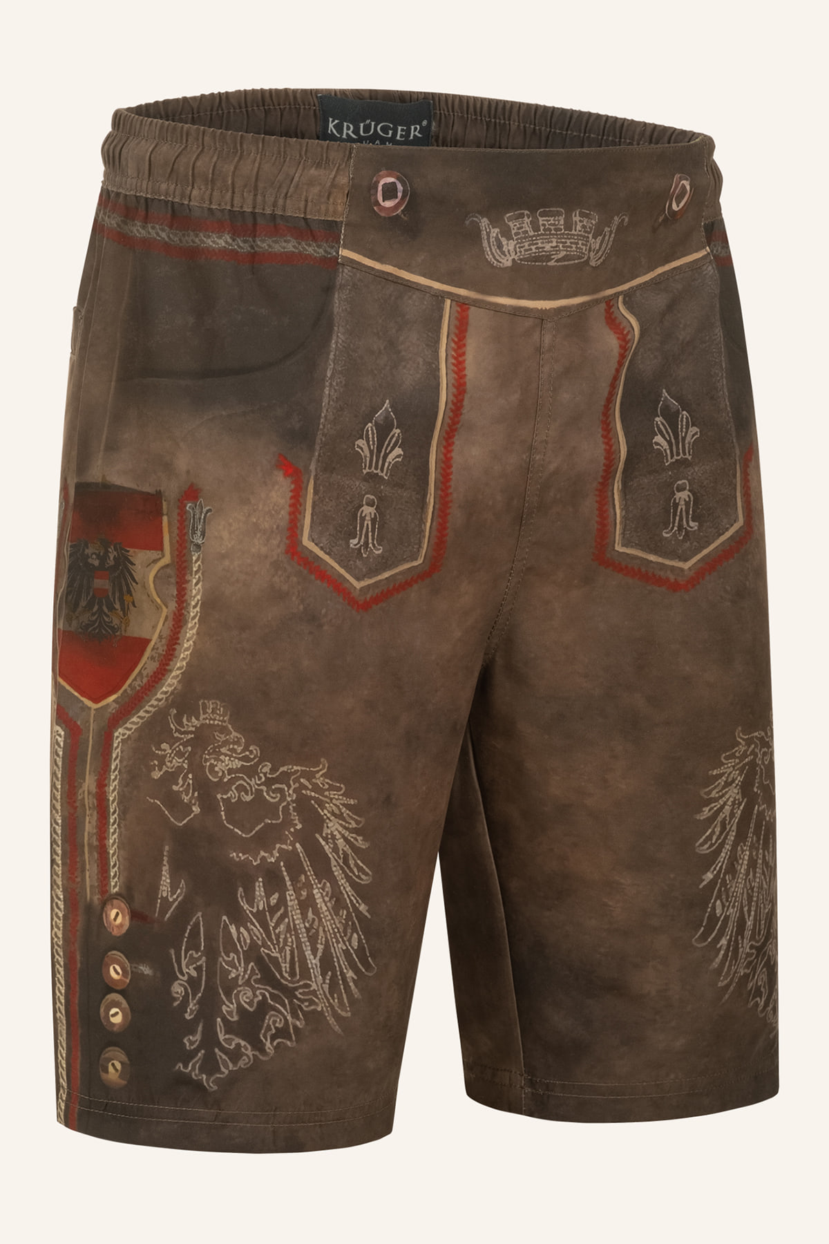 Badehose Österreich