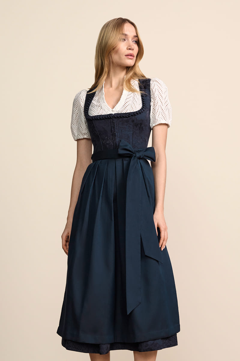 Dirndl Calyssia (80cm)