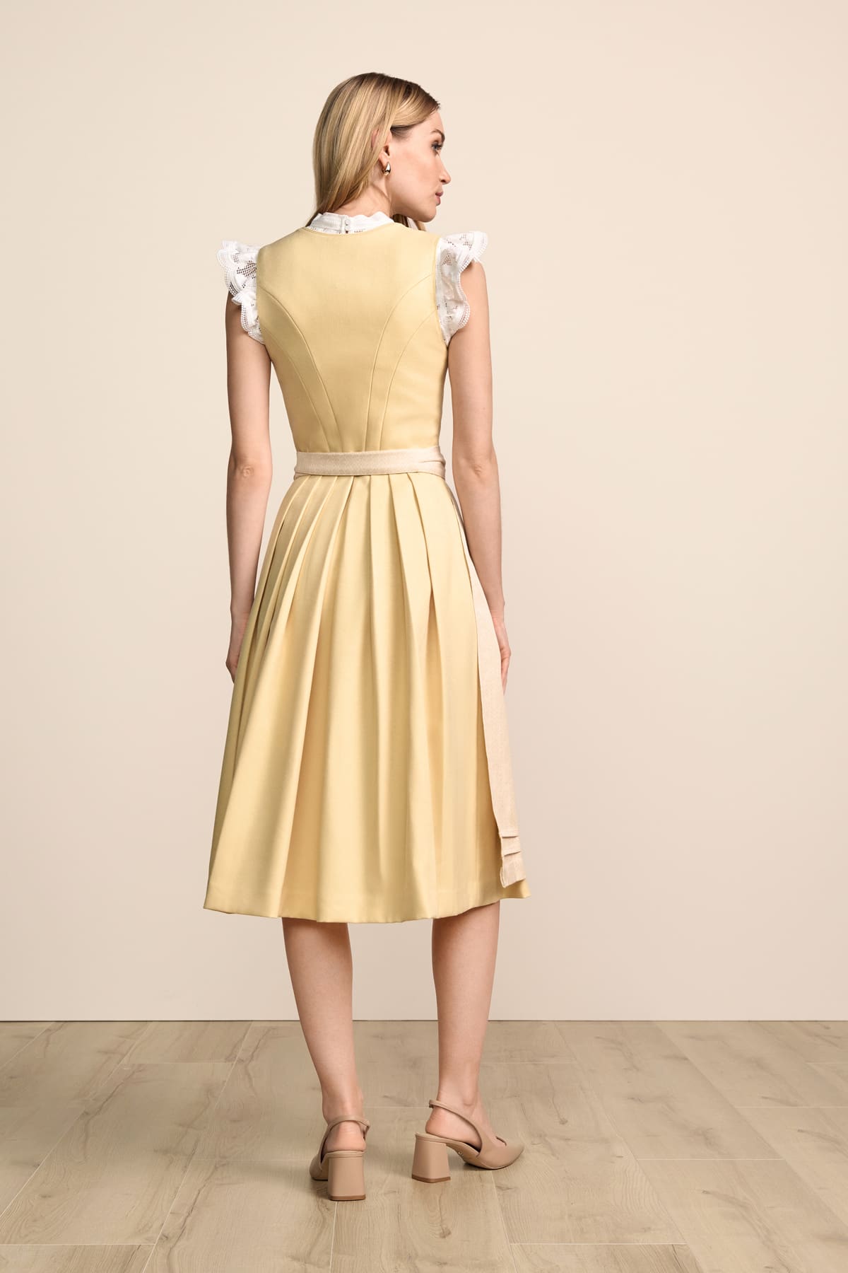Dirndl Lillie (70cm)