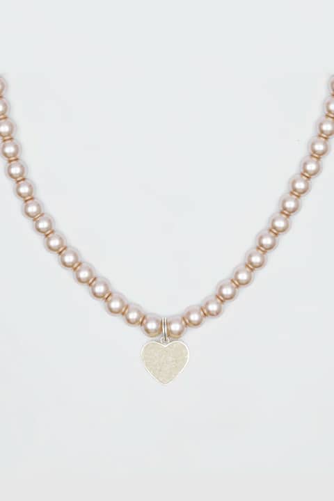 Kette Heartbeat 