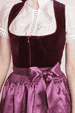 Dirndl Erica (70cm)