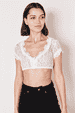 Dirndlbluse Carina 