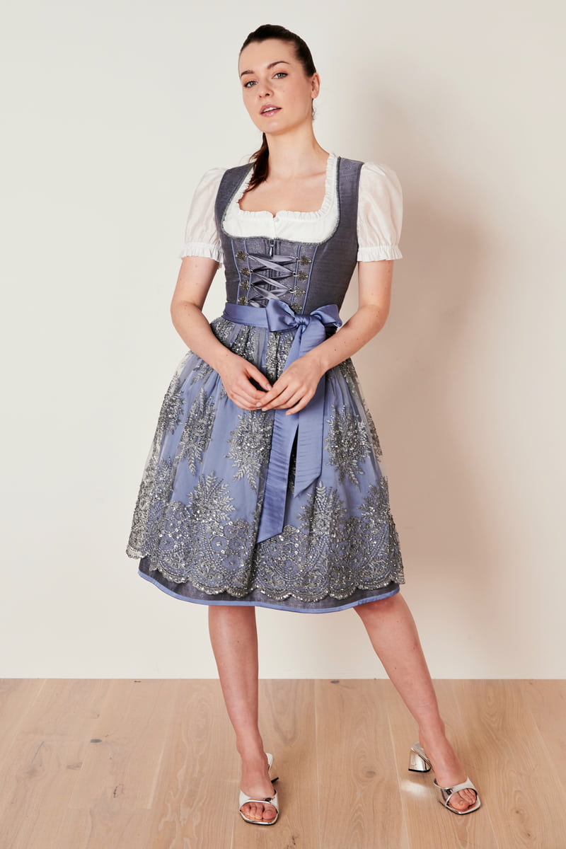 Dirndl Benedetta (60cm)