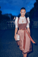 Dirndl Ejla (70cm)