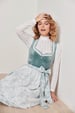Dirndl Valea (50cm)