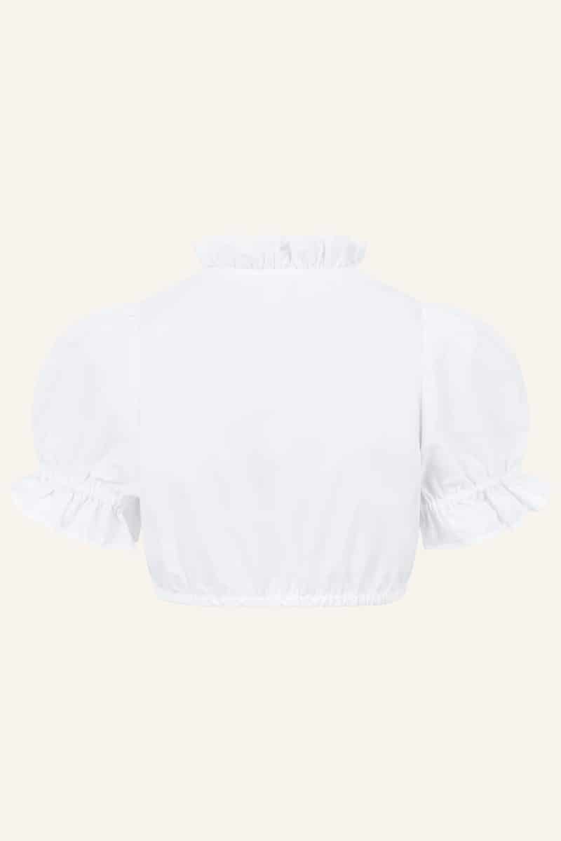 Kinderbluse Therese