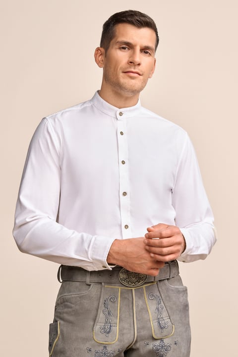Trachtenhemd Tyler