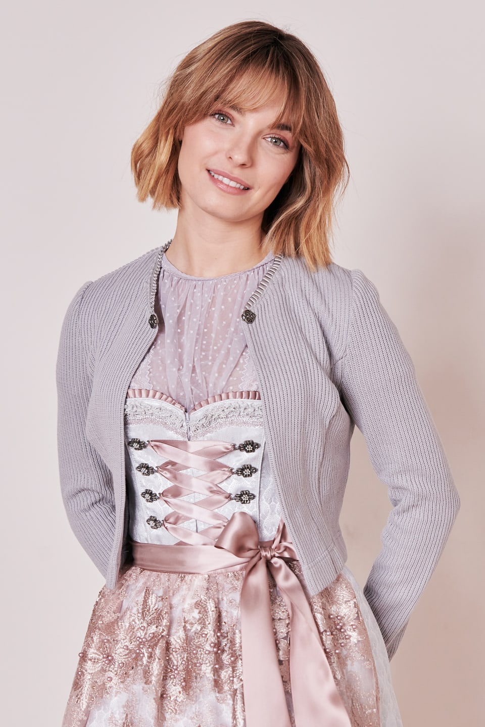 Trachtenjacke Juliena