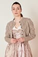 Strickjacke Desideria