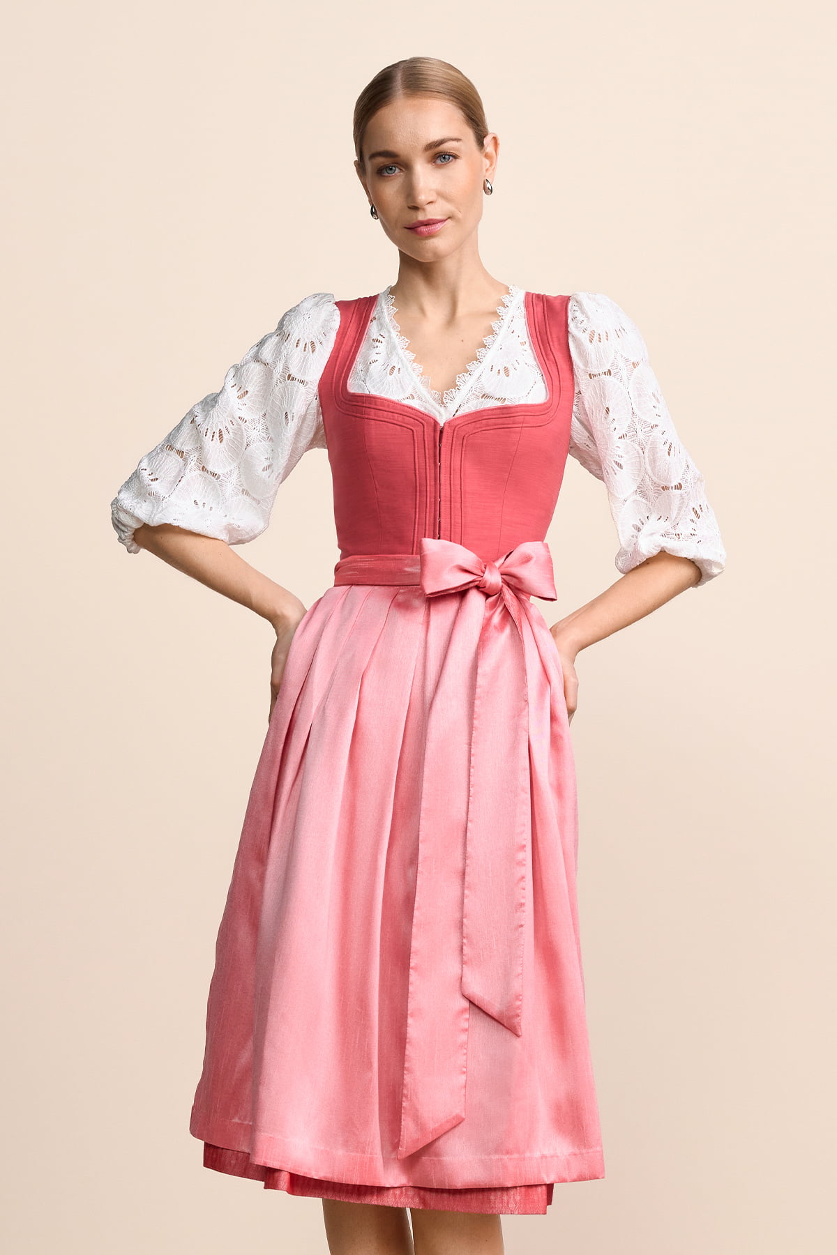 Dirndl Fiorina (70cm)