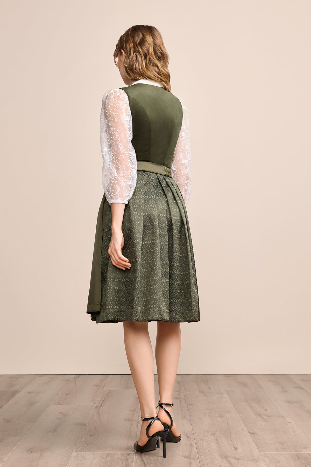 Dirndl Livie (60cm)
