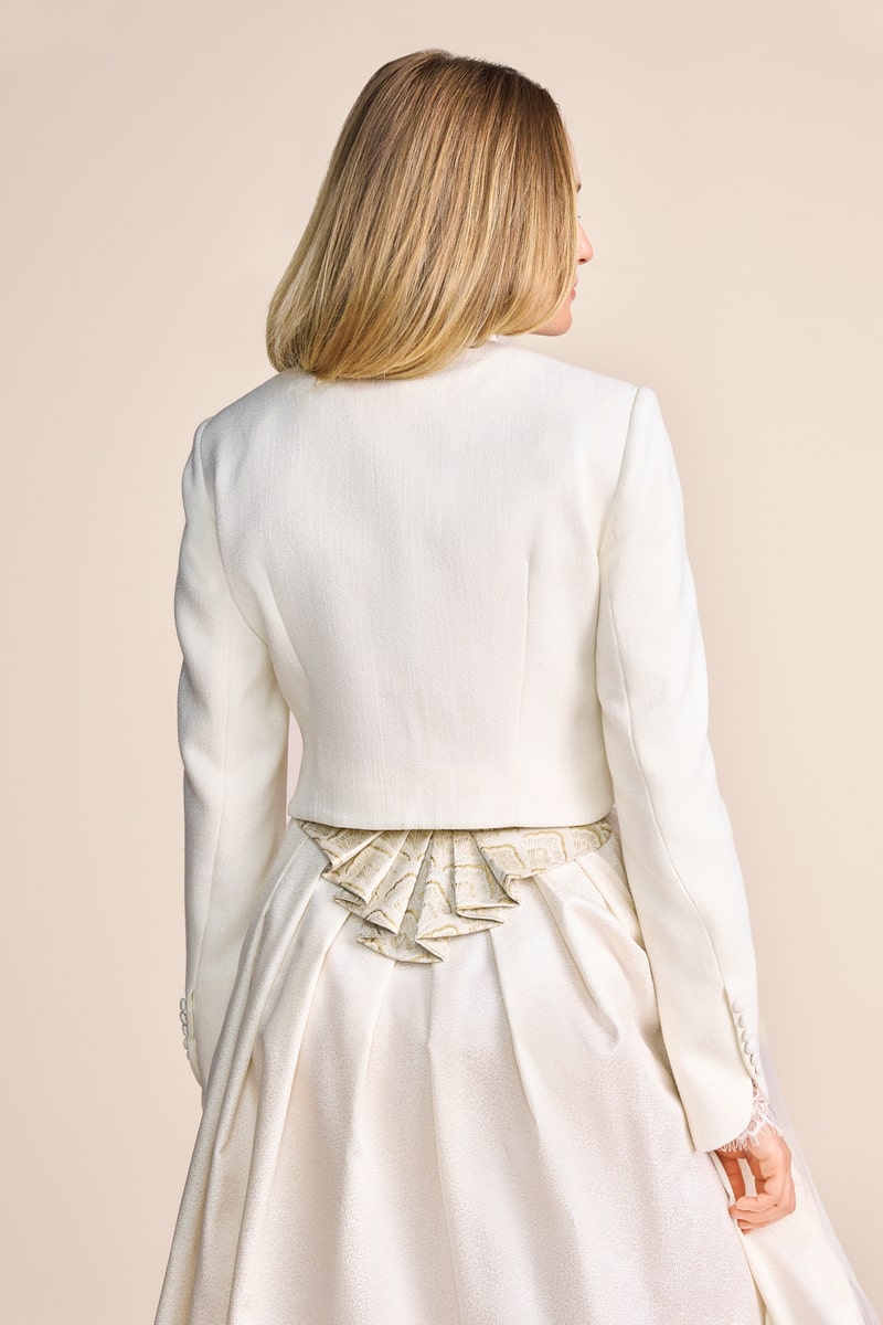 Trachtenjacke Careen