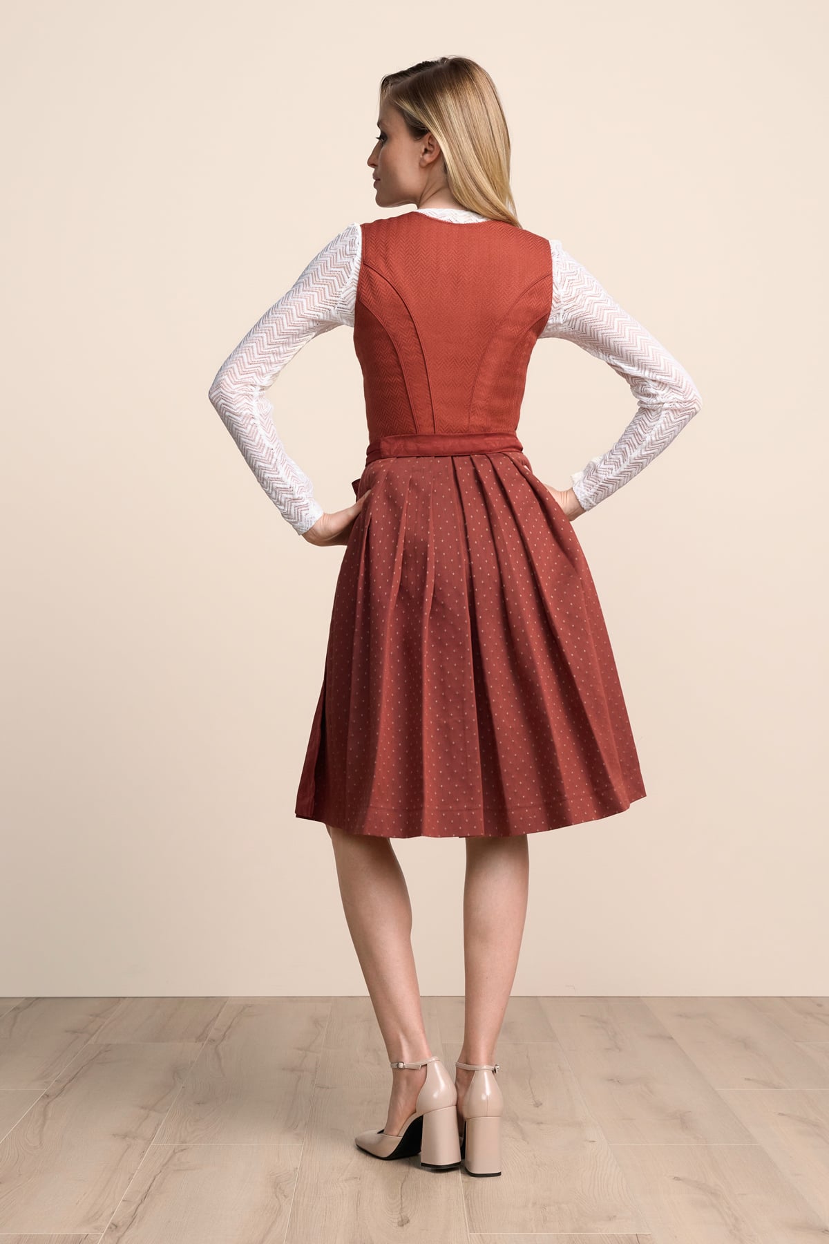 Dirndl Zanira (60cm)
