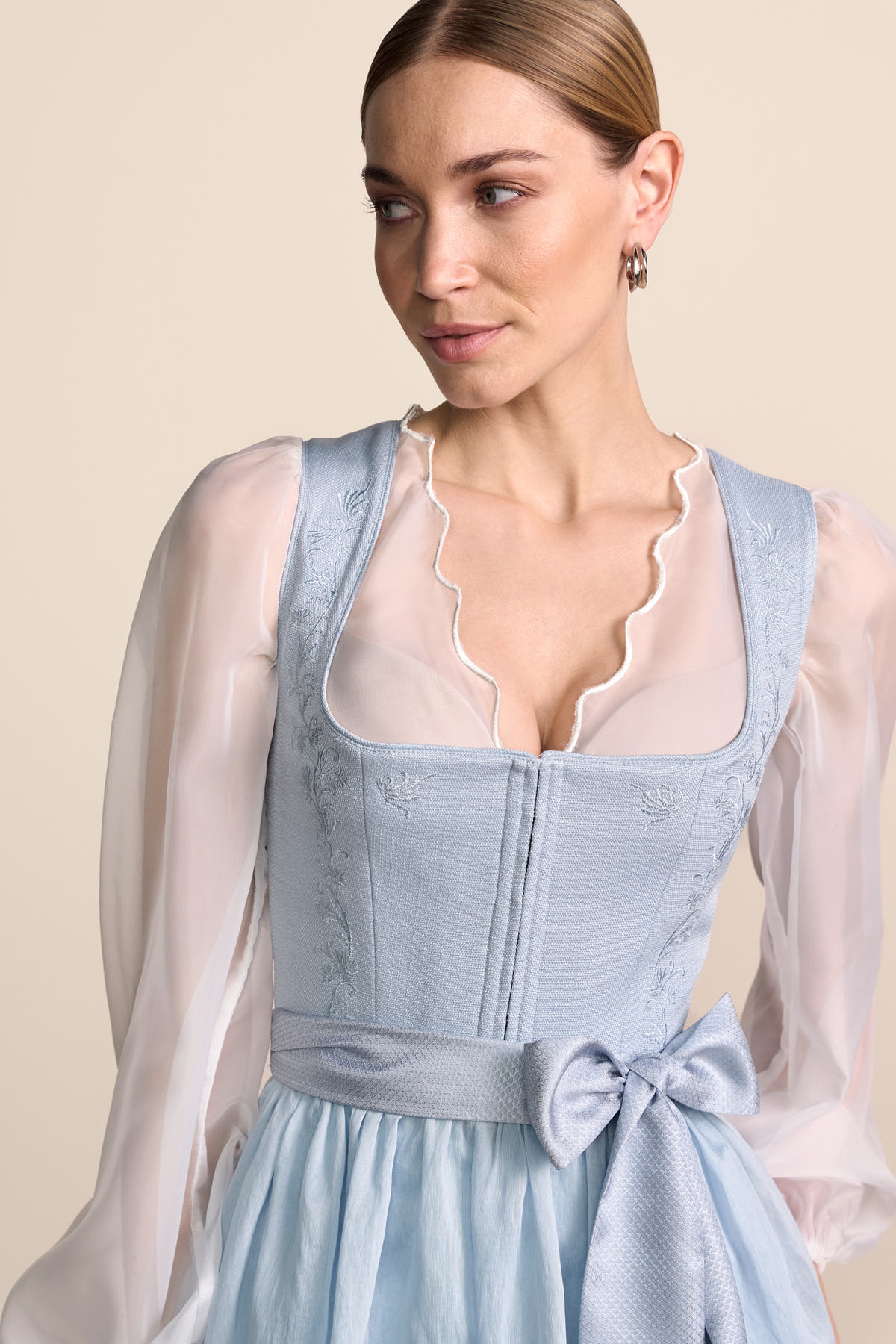 Dirndl Ariela (70cm)
