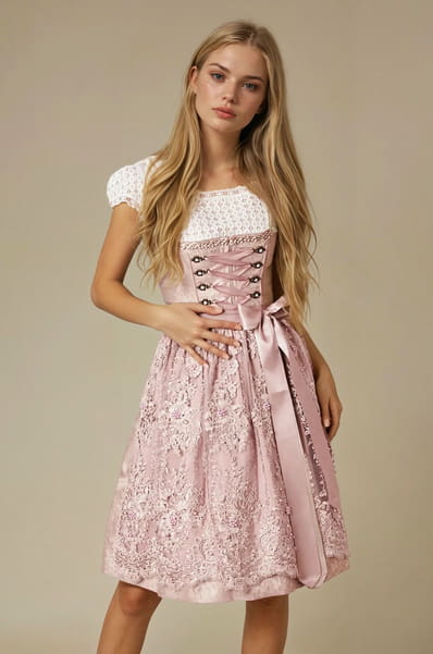 Dirndl Annette (60cm)