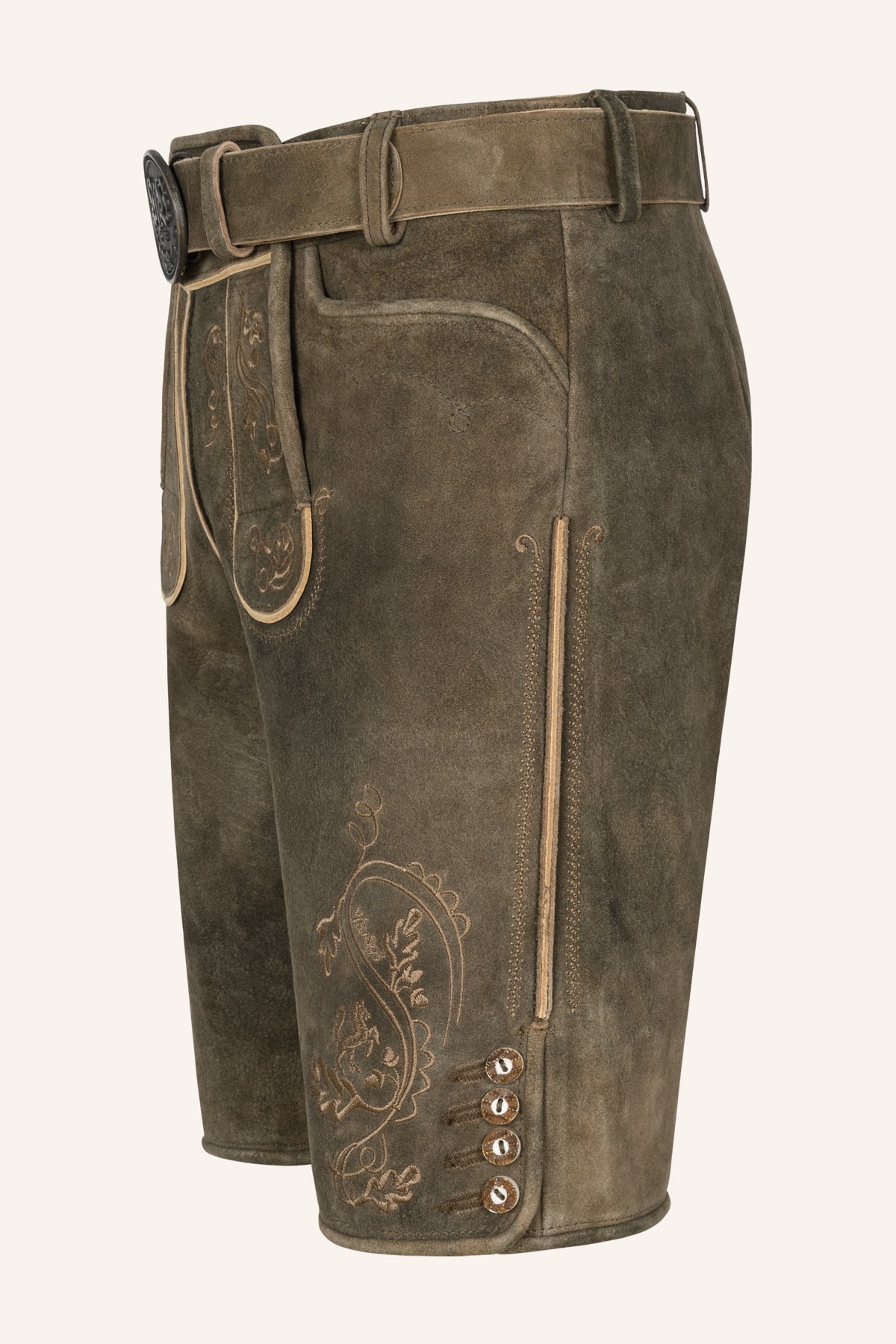 Lederhose 1997
