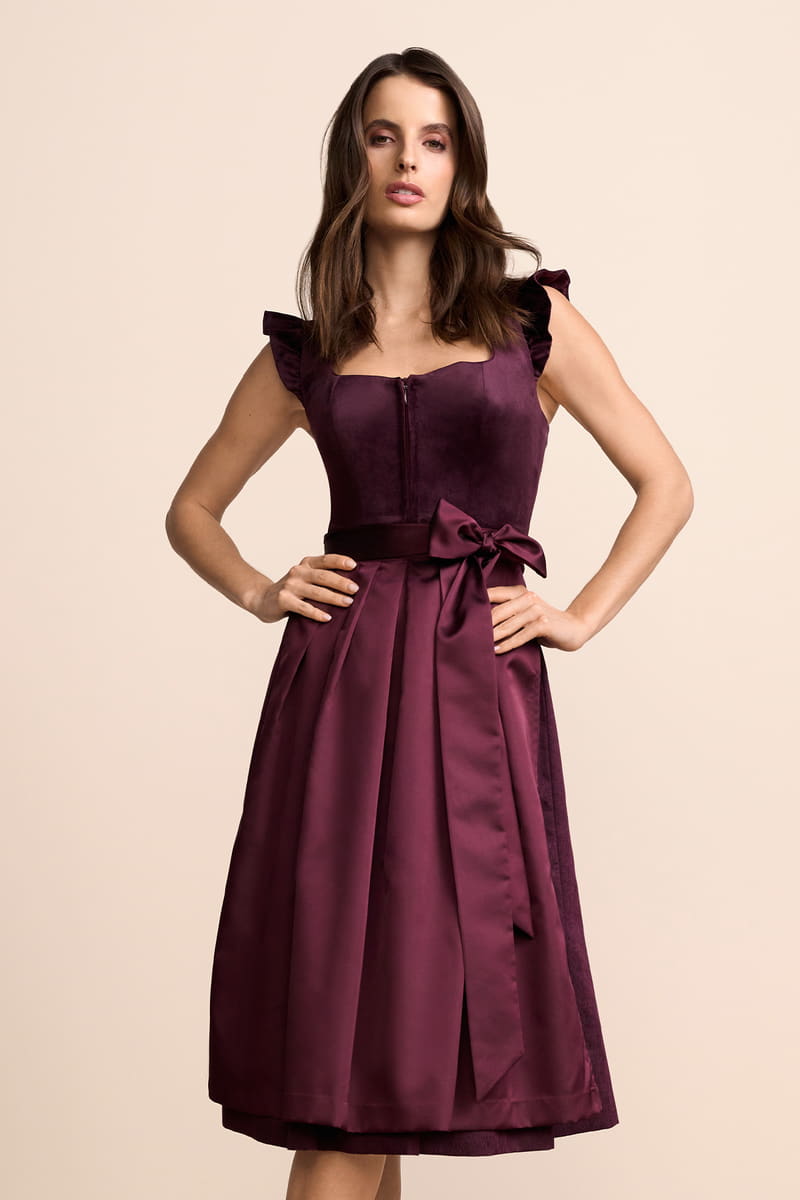 Dirndl Heda (70cm)