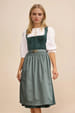 Dirndl Alisha (70cm)