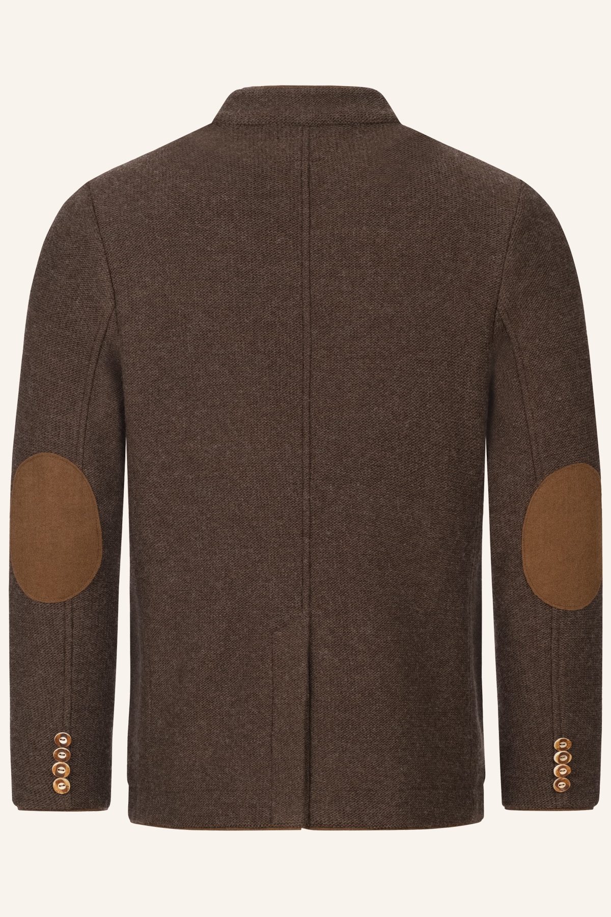 Strickjacke Cael