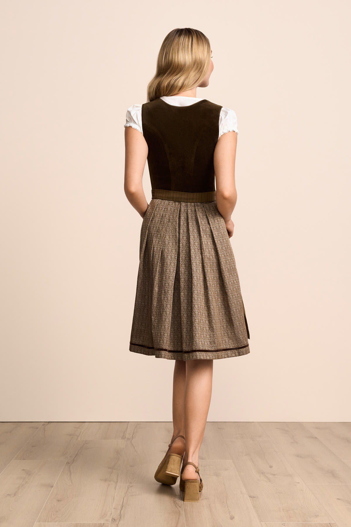 Dirndl Neleya (60cm)