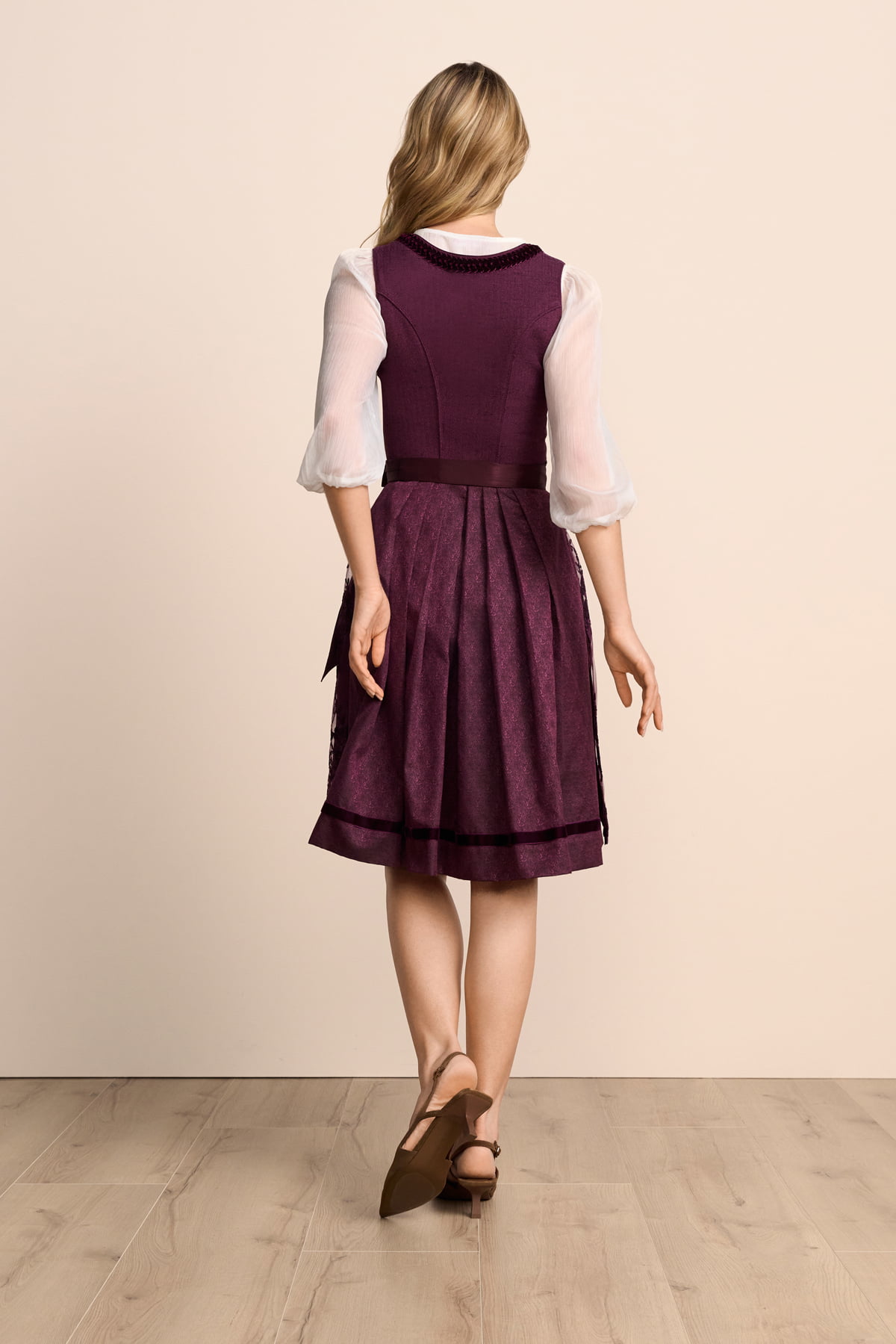 Dirndl Rivella (60cm)