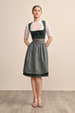 Dirndl Alisha (60cm)