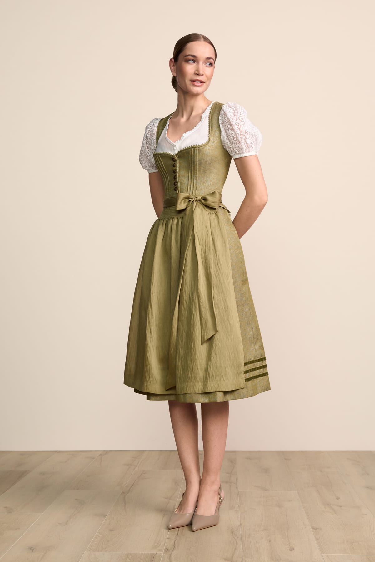 Dirndl Eryndra (70cm)
