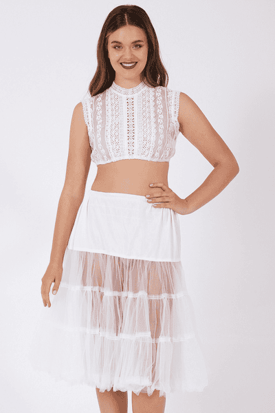 Petticoat (70cm)