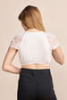 Dirndlbluse Tinea