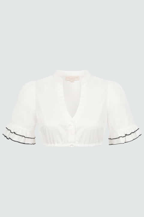 Dirndlbluse Nzuri