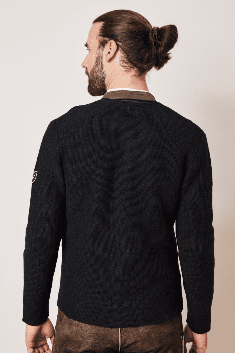 Strickjacke Emanuel