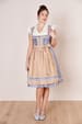 Dirndl Eike (60cm)