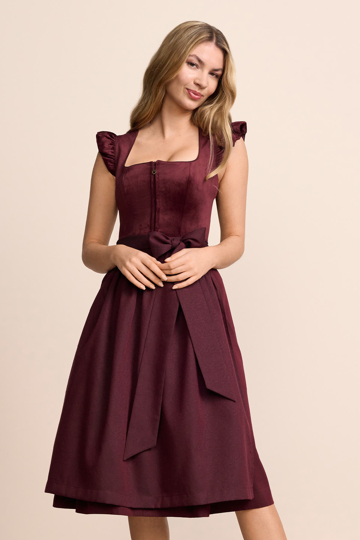 Dirndl Tisha (70cm)
