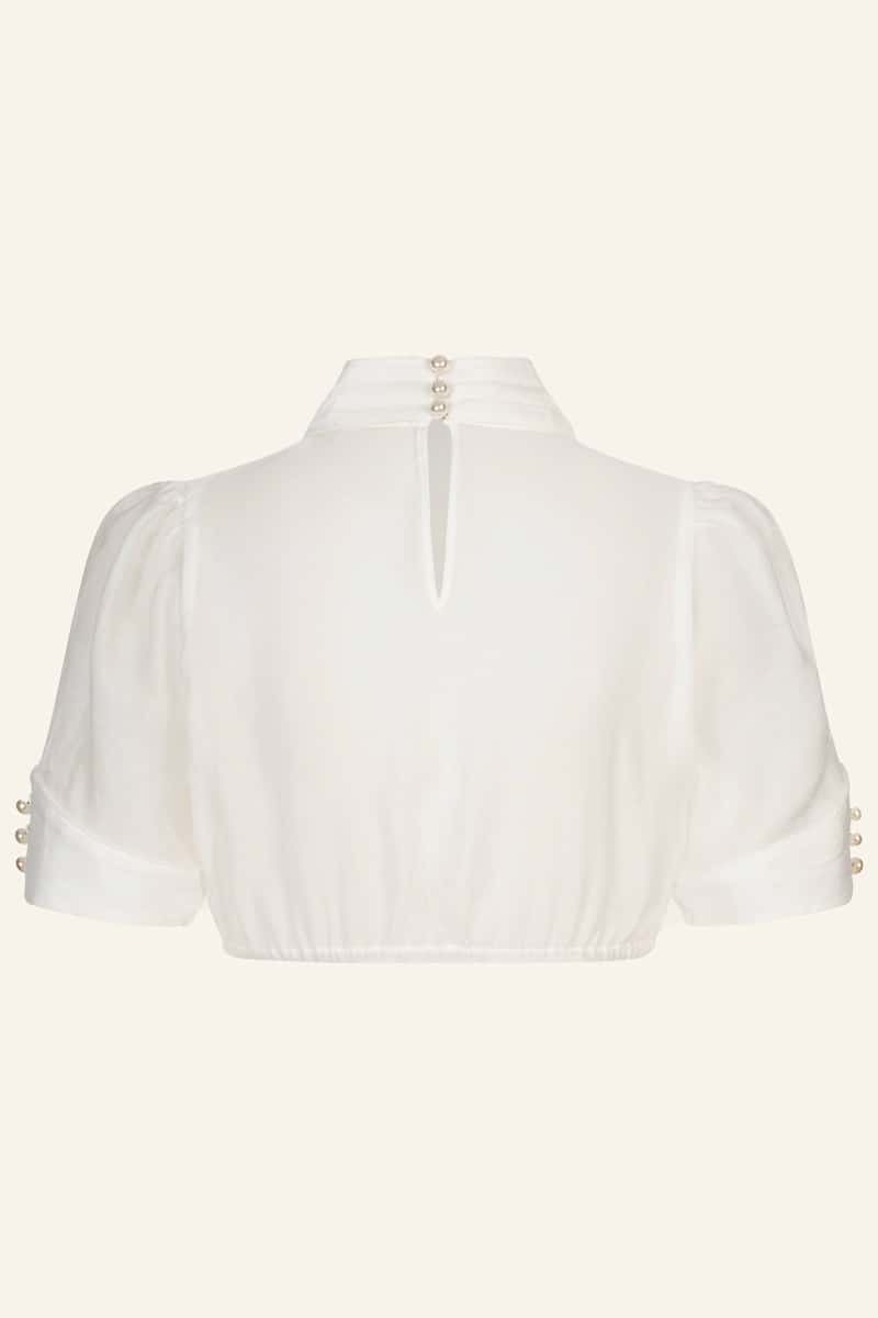 Dirndlbluse Aureline