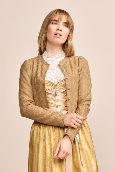 Trachtenjacke Keala