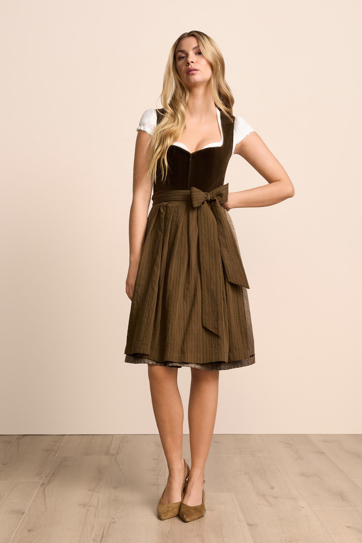 Dirndl Neleya (60cm)