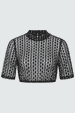 Dirndlbluse Tartufo