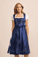 Dirndl Ziska (70cm)