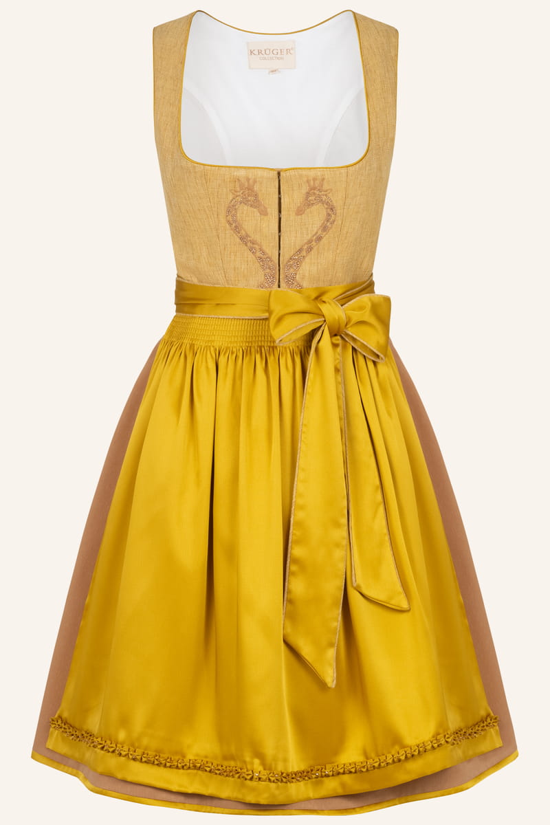 Dirndl Eland (60cm)