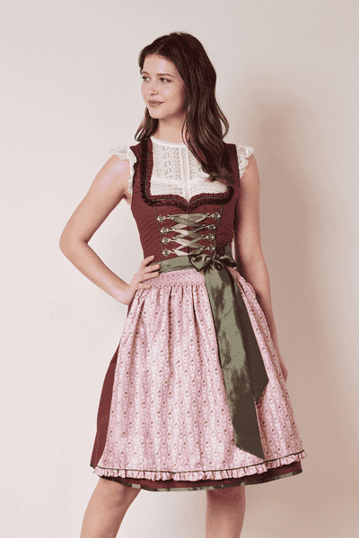 Dirndl Doris (60cm)