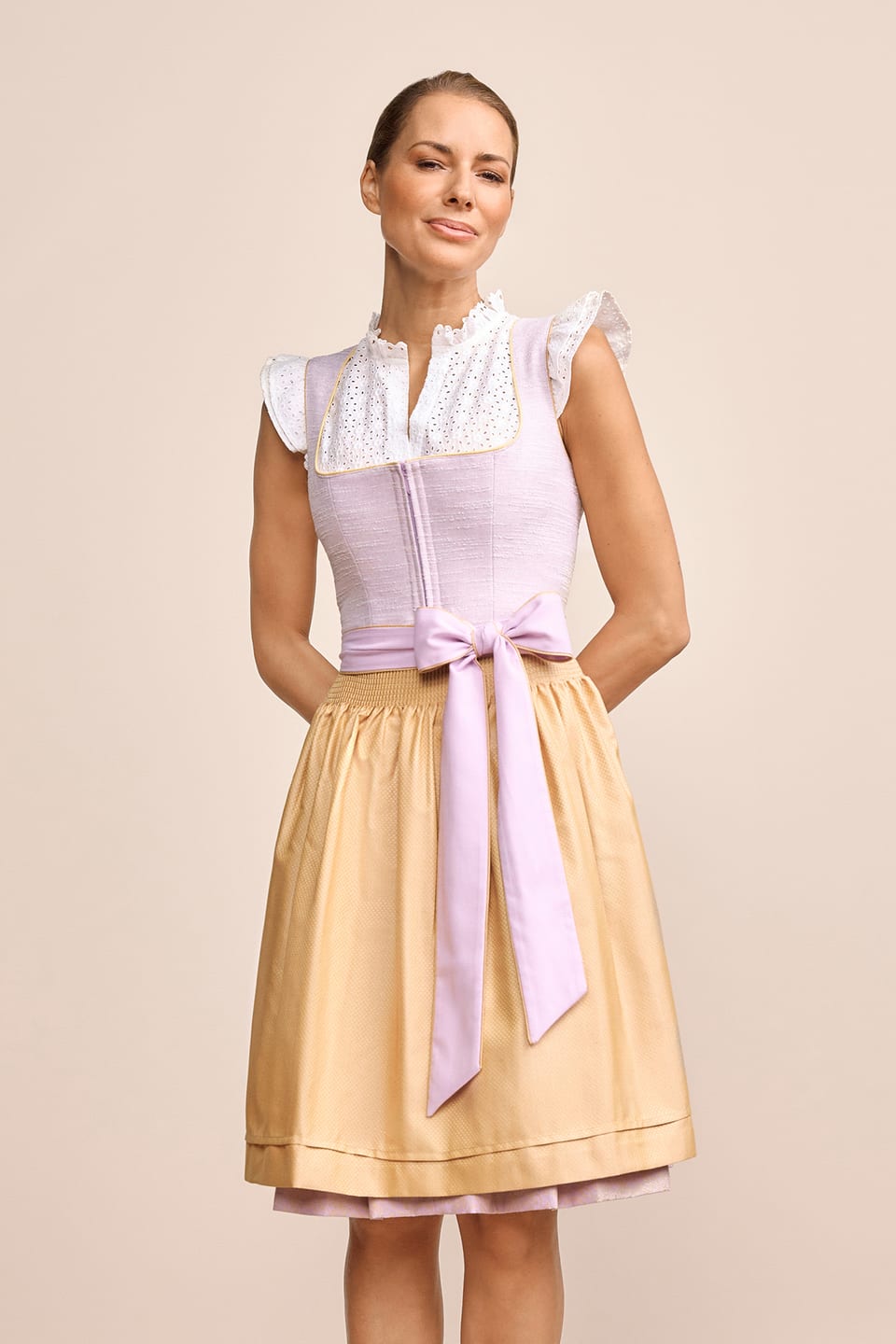Dirndl Inessa (60cm)