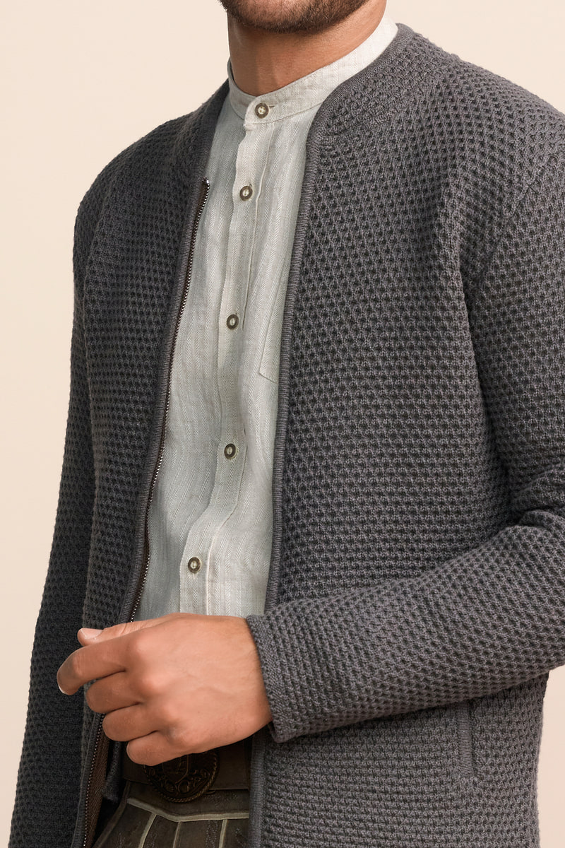 Strickjacke Gerardo