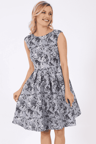 Kleid Angie