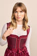 Dirndl Dafna (60cm)