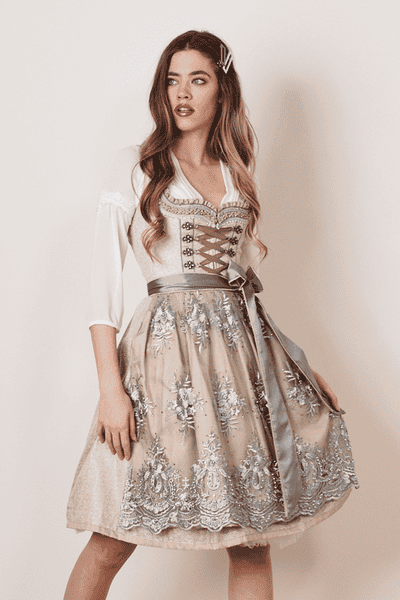 Dirndl Christelle (60cm)